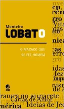 O Macaco Que Se Fez Homem