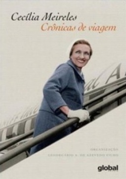 Crônicas de viagem (Box Cecília Meireles: Crônicas de viagem #2)