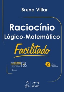 Raciocínio lógico-matemático facilitado