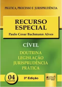Recurso Especial - PPJ