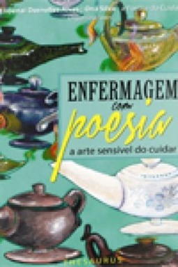 Enfermagem com poesia