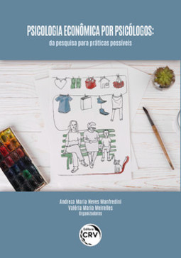 Psicologia econômica por psicólogos: da pesquisa para práticas possíveis