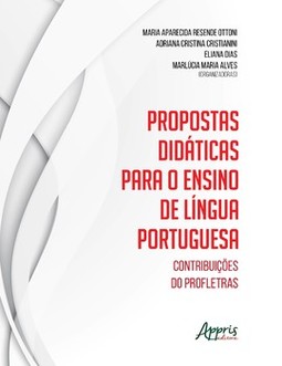 Propostas didáticas para o ensino de língua portuguesa: contribuições do profletras