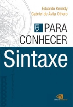Para Conhecer Sintaxe (Para conhecer #7)