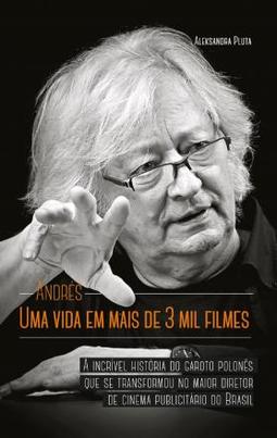 Andrés - uma Vida Em Mais de 3 Mil Filmes