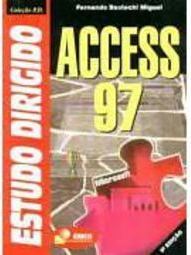 Estudo Dirigido de Access 97
