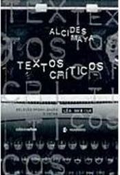 Alcides Maya:Textos Críticos