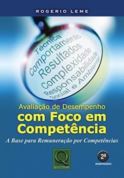 Avaliação de desempenho com foco em competência