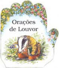 Orações de Louvor