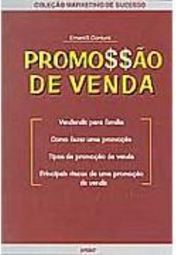 Promoção de Vendas