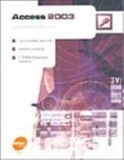 Access 2003