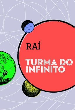 TURMA DO INFINITO