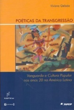 Poéticas da transgressão