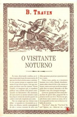 O Visitante Noturno