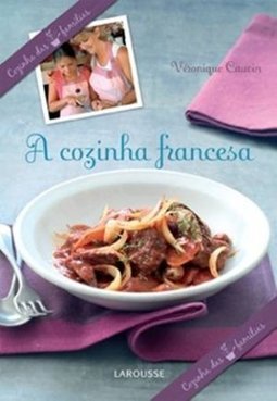 A Cozinha Francesa