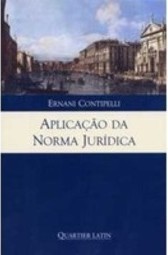 APLICAÇAO DA NORMA JURIDICA