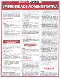 Improbidade Administrativa