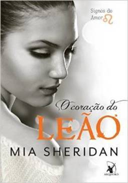 O Coração do Leão 