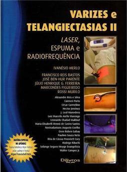 Varizes e Telangiectasias