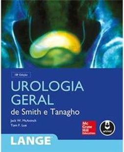 Urologia Geral de Smith e Tanagho