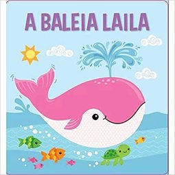 A Baleia Laila