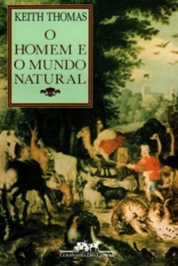 O homem e o mundo natural