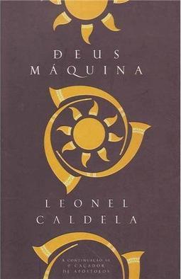 Deus Máquina