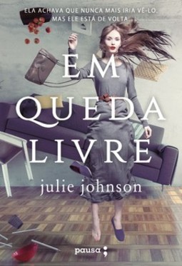 Em queda livre