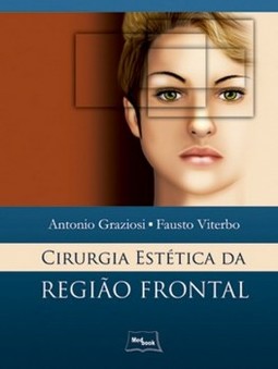 Cirurgia estética da região frontal