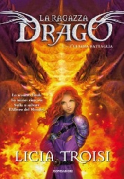L'última Battaglia (La Ragazza Drago #V)