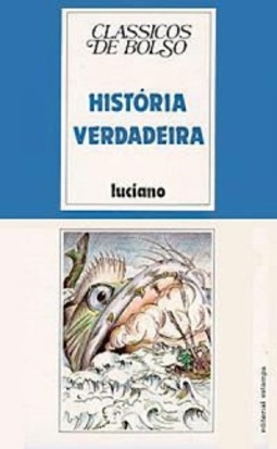 História Verdadeira