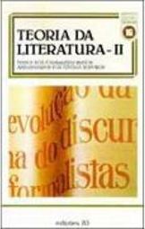 Teoria da Literatura - II - IMPORTADO