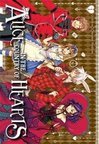V.1 Alice in the country of hearts
