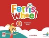 Ferris wheel 2: teacher's book