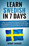 Learn Swedish in 7 Days