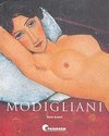 Modigliani - IMPORTADO