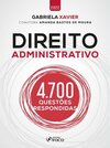 Direito administrativo - 4.700 questões respondidas