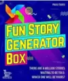 Fun Story Generator Box: There Are a Million Stories Waiting To Be Told. Which One Will Be Yours?