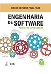 Engenharia de software: projetos e processos