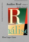 Análise Real volume 3 (Coleção Matemática Universitária)