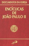 Encíclicas de João Paulo II