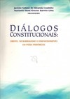 Diálogos constitucionais: direito, neoliberalismo e desenvolvimento em países periféricos