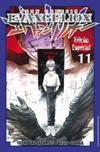 Neon Genesis Evangelion #11 (Edição Especial)