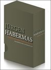  Teoria Do Agir Comunicativo - 2 Volumes - Jürgen Habermas