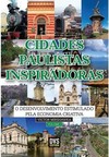 Cidades Paulistas Inspiradoras - volume 1