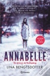Annabelle (Charlie Lager #1)