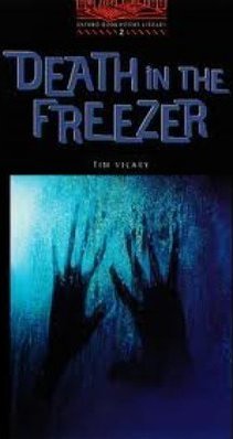 Death in the Freezer - Importado