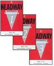 Headway - Intermediate - Pronunciation - [3] - Importado