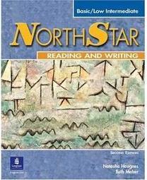 NORTHSTAR BASIC READING AND WRITING SB
