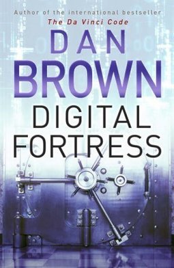 DIGITAL FORTRESS